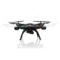 Latest SYMA X5SW RC Quadcopter Drone HD Camera WIFI FPV 2.4Gz 6-Axis Drones Headless Mode Real Time RC Helicopter